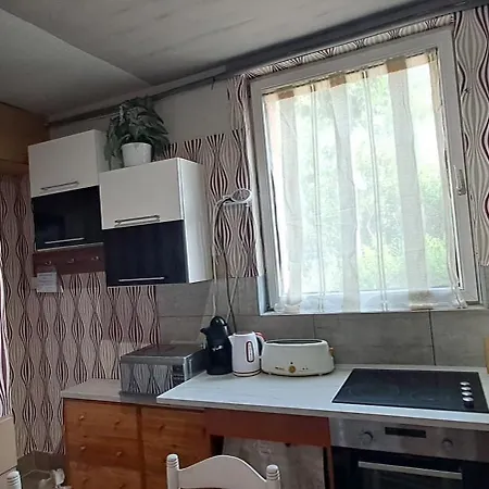 Sarkany Lak Budapestnel Room photo