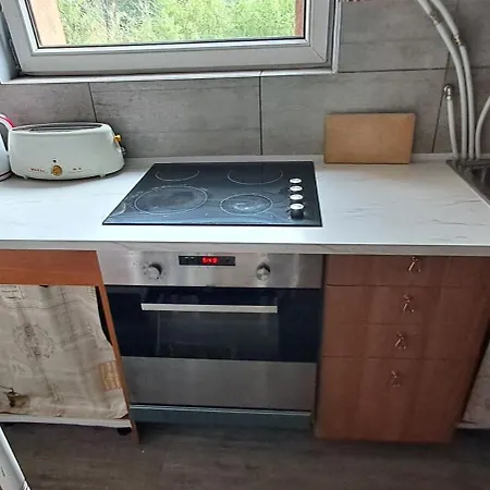 Sarkany Lak Budapestnel Room photo