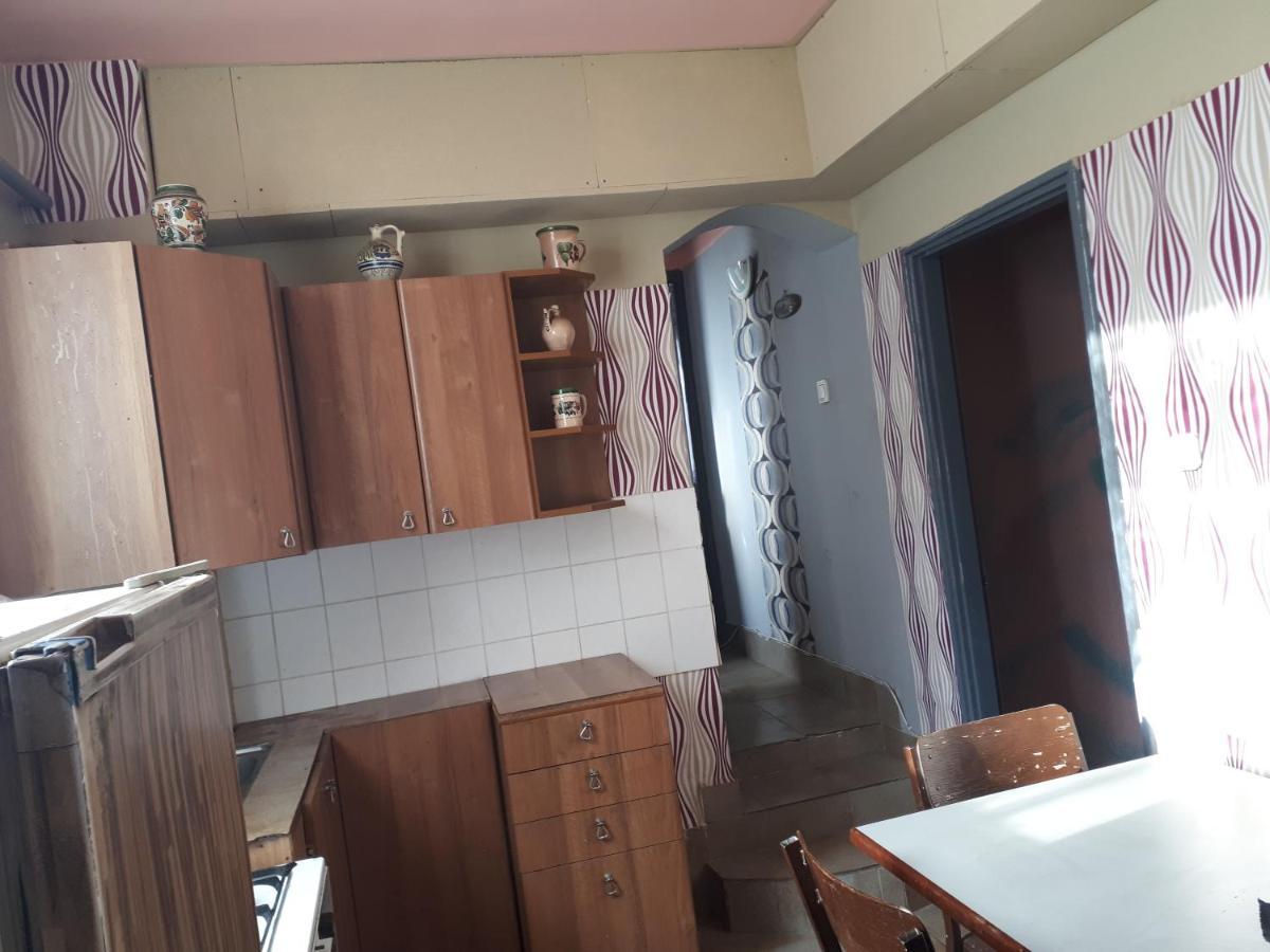 Casa vacanze Sárkány Lak Budapestnél *