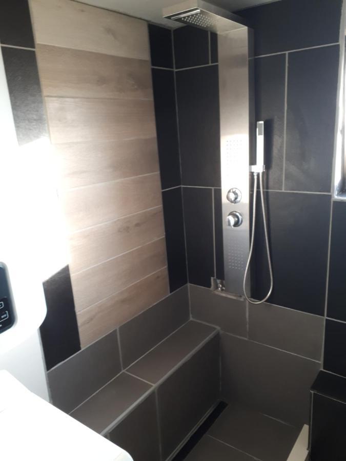 Casa vacanze Sárkány Lak Budapestnél