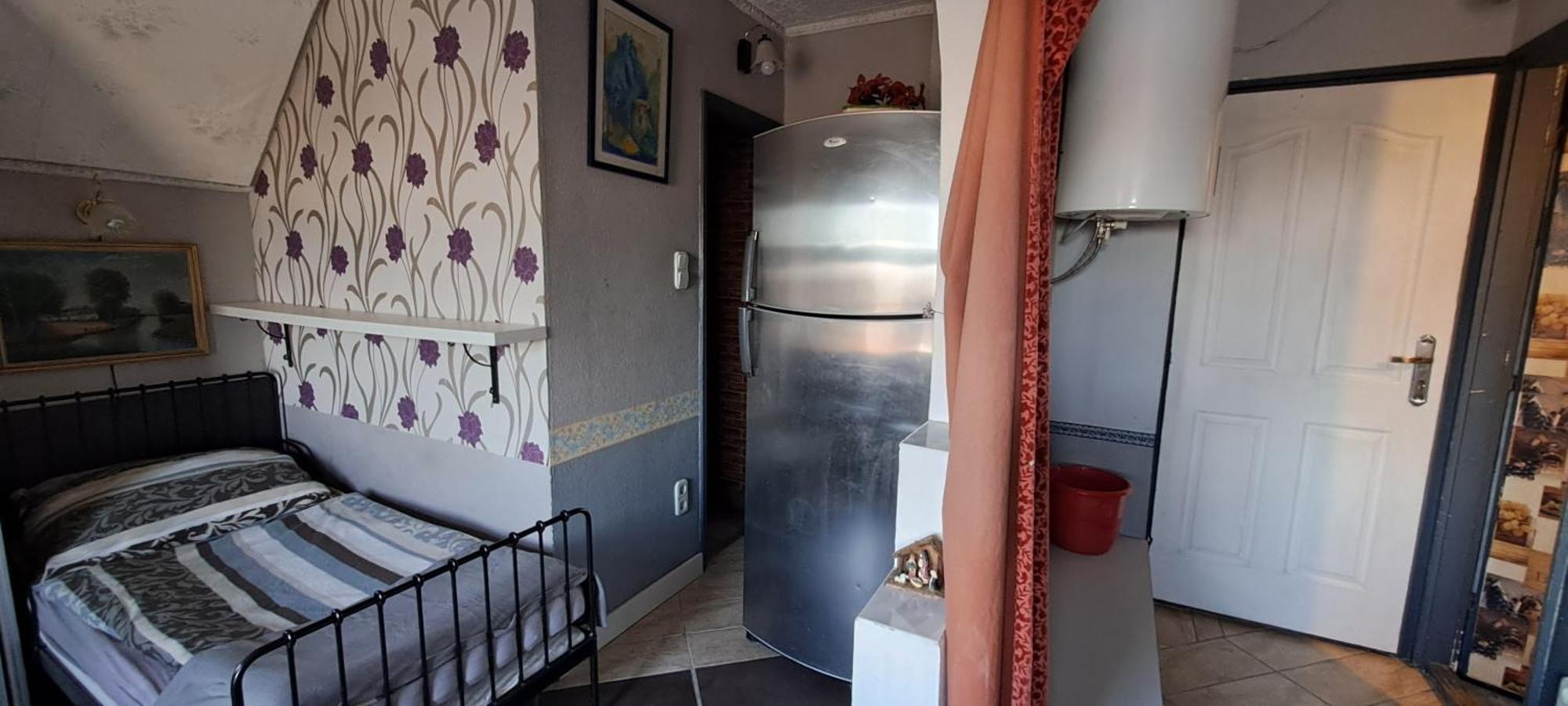 Sárkány Lak Budapestnél Casa vacanze