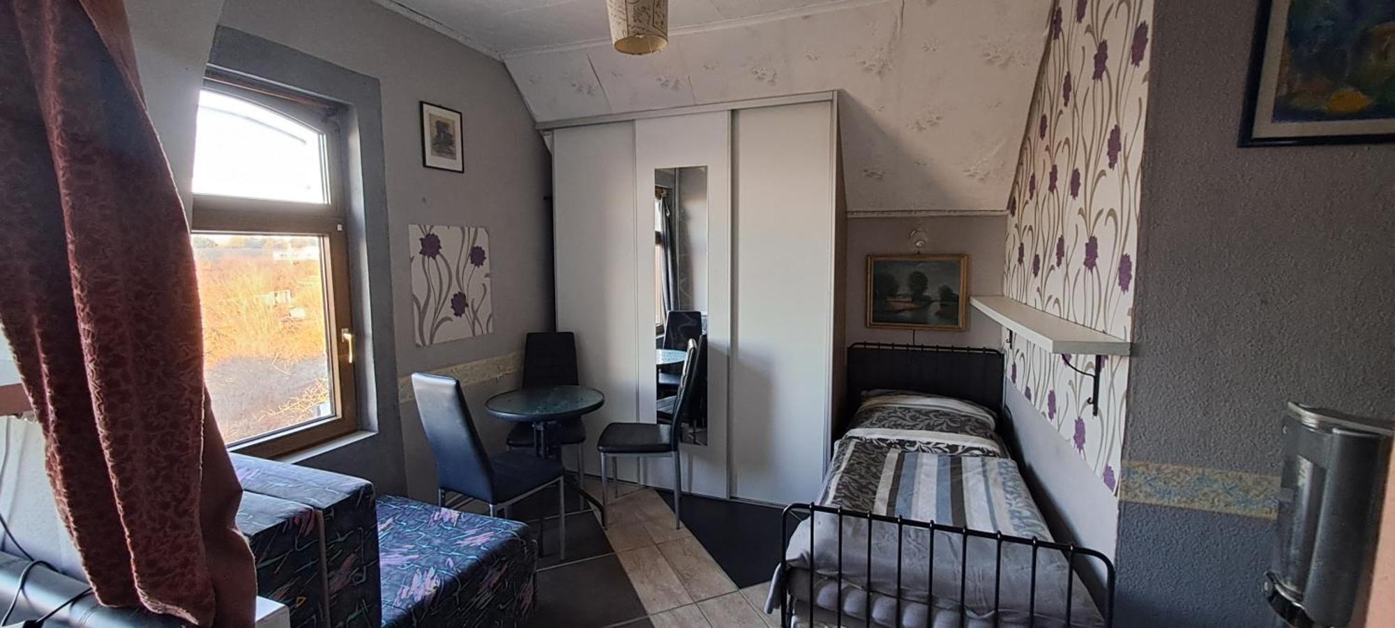 Sárkány Lak Budapestnél Casa vacanze Budapest