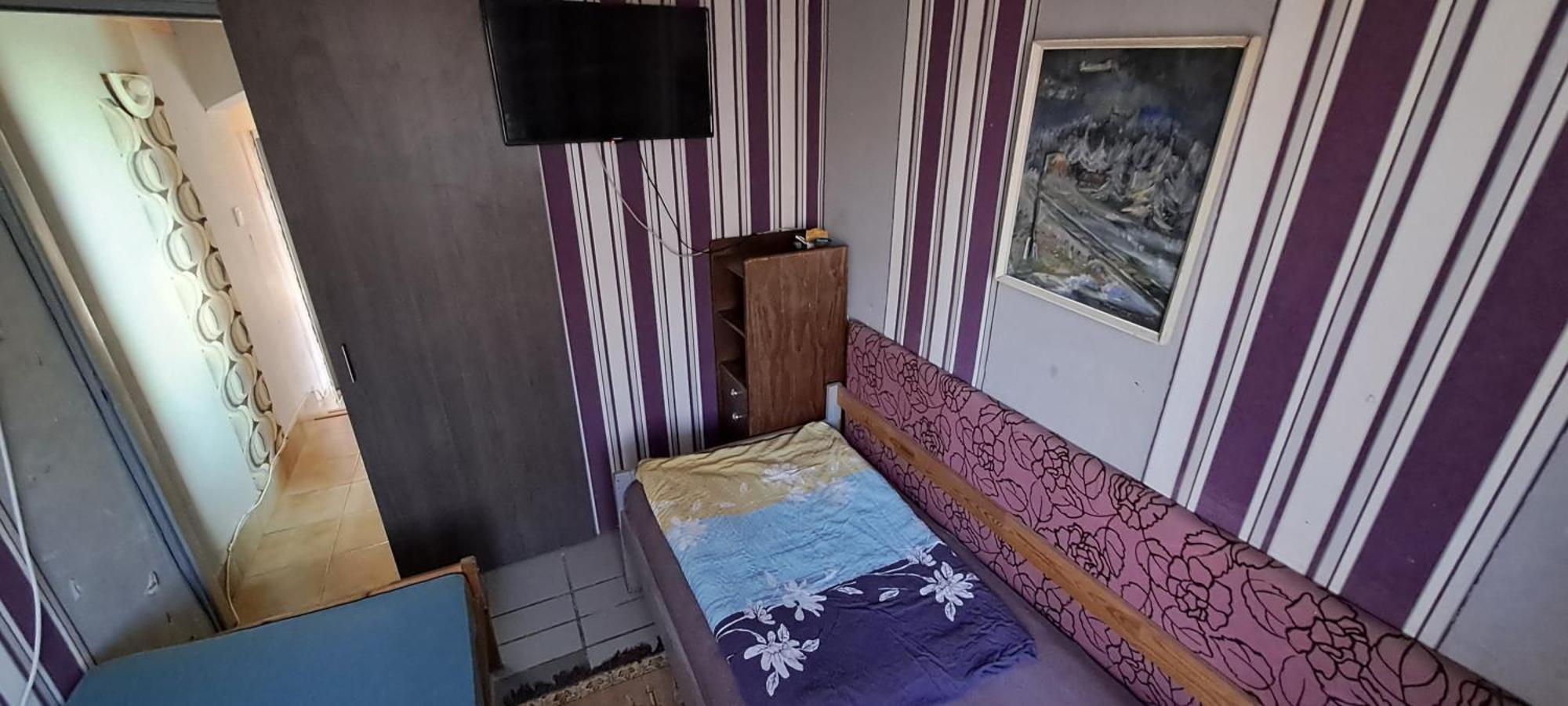 Sarkany Lak Budapestnel Будапешт
