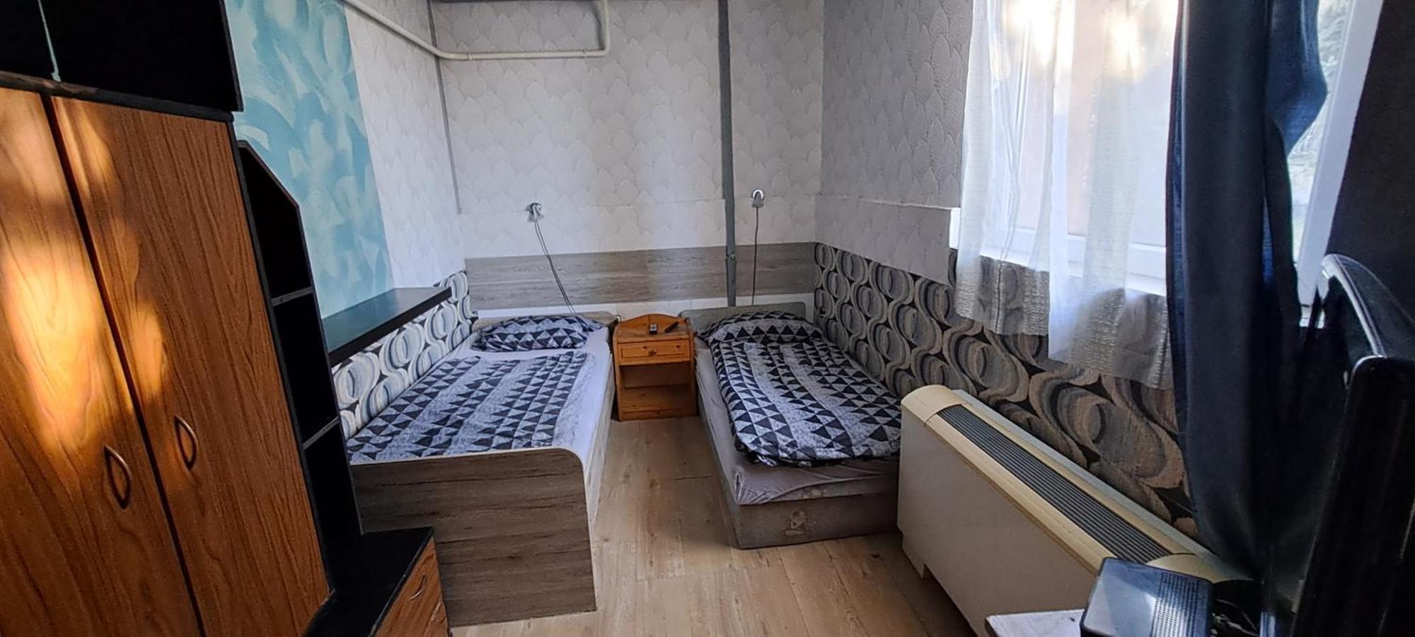 Sarkany Lak Budapestnel Будапешт