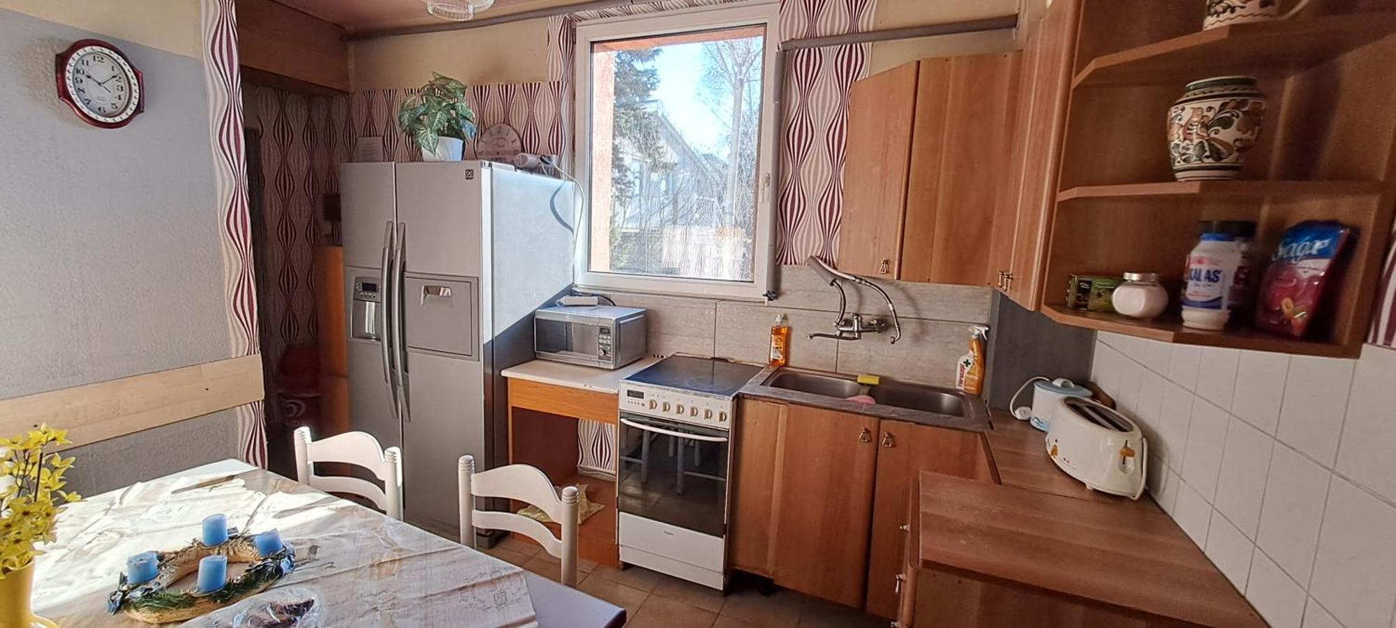 Sárkány Lak Budapestnél Casa vacanze Budapest
