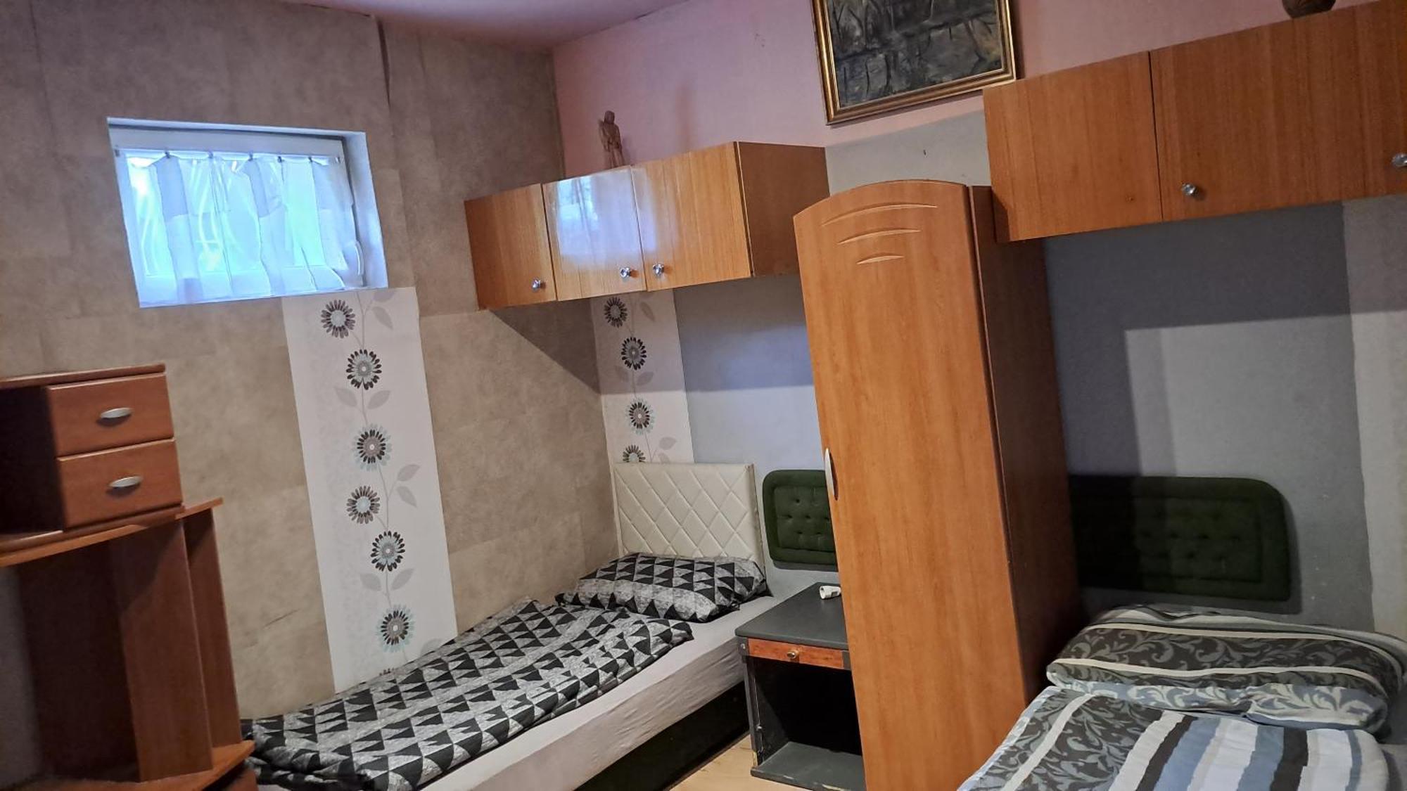 Sárkány Lak Budapestnél Casa vacanze Budapest