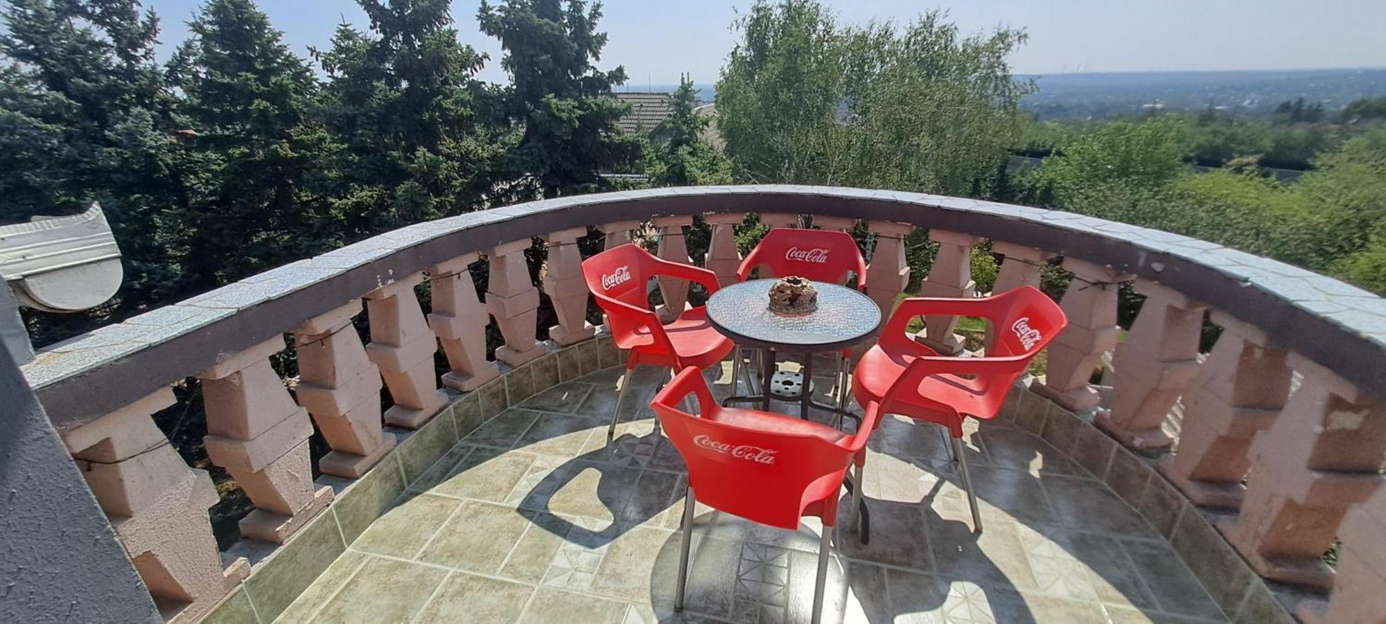 Casa vacanze Sárkány Lak Budapestnél