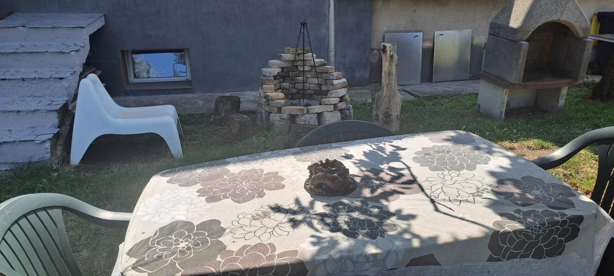 Sárkány Lak Budapestnél Casa vacanze Budapest