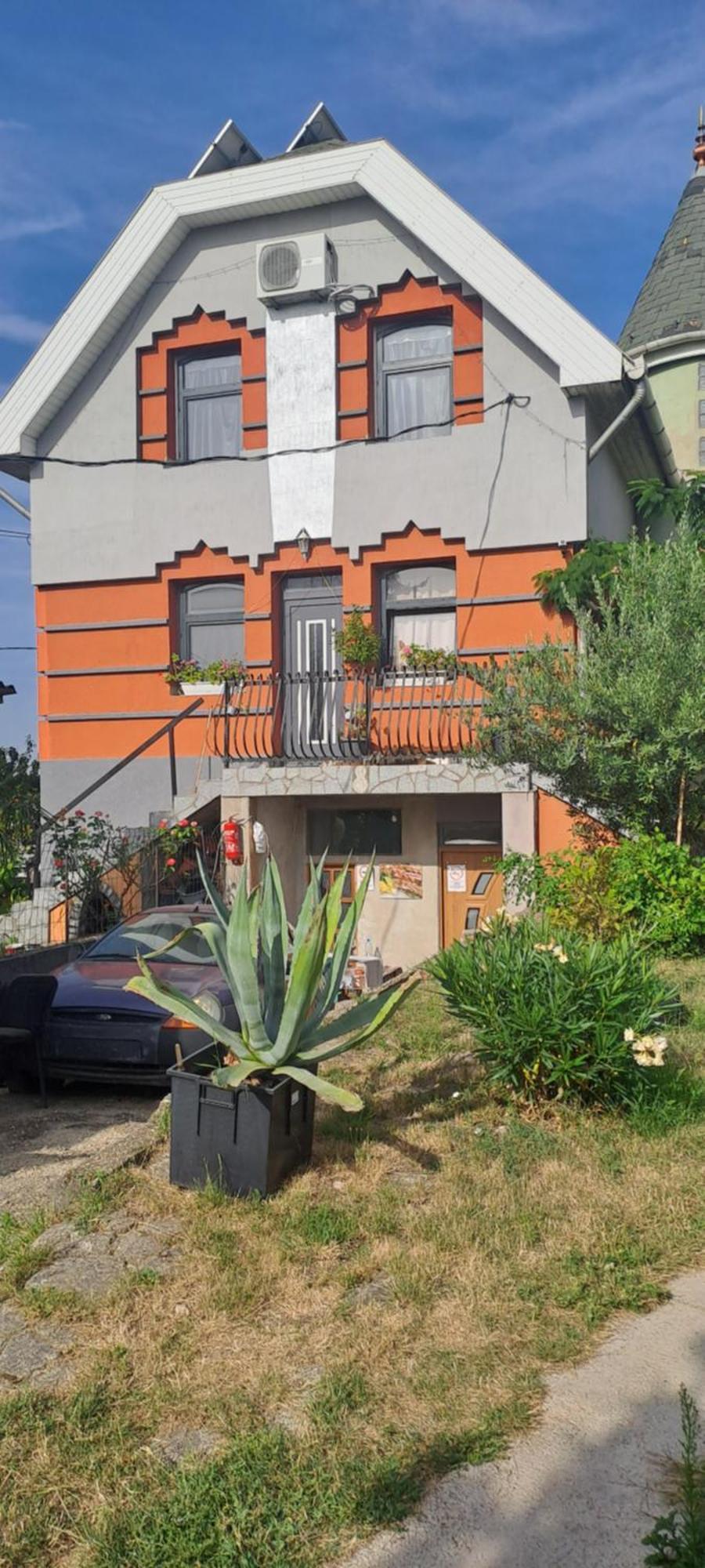 Casa vacanze Sárkány Lak Budapestnél