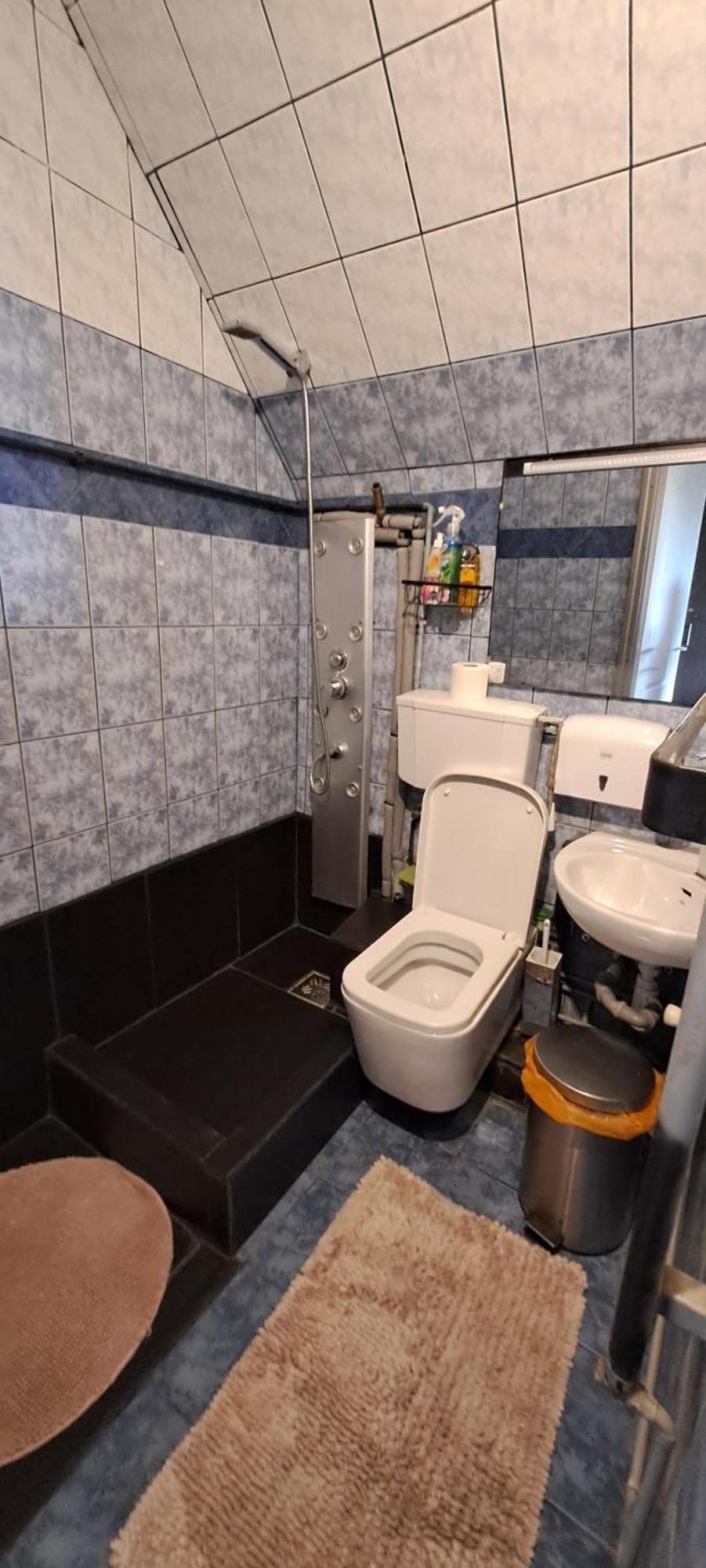 Sárkány Lak Budapestnél Casa vacanze *