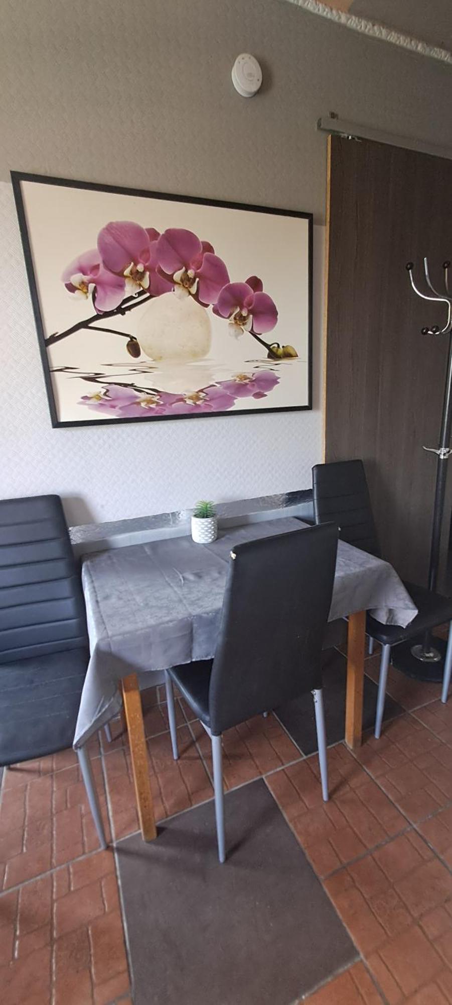 Sárkány Lak Budapestnél Casa vacanze Budapest