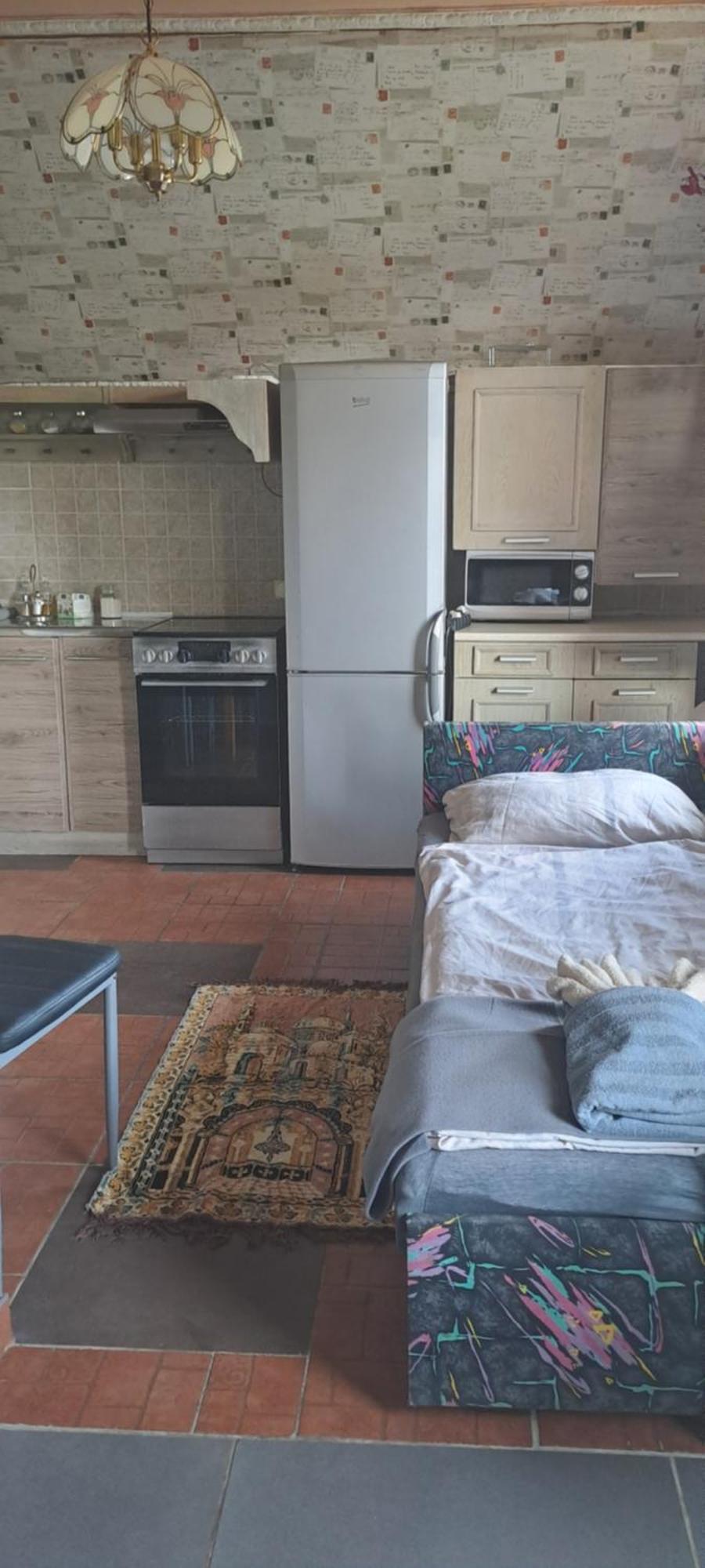 Sárkány Lak Budapestnél Casa vacanze *