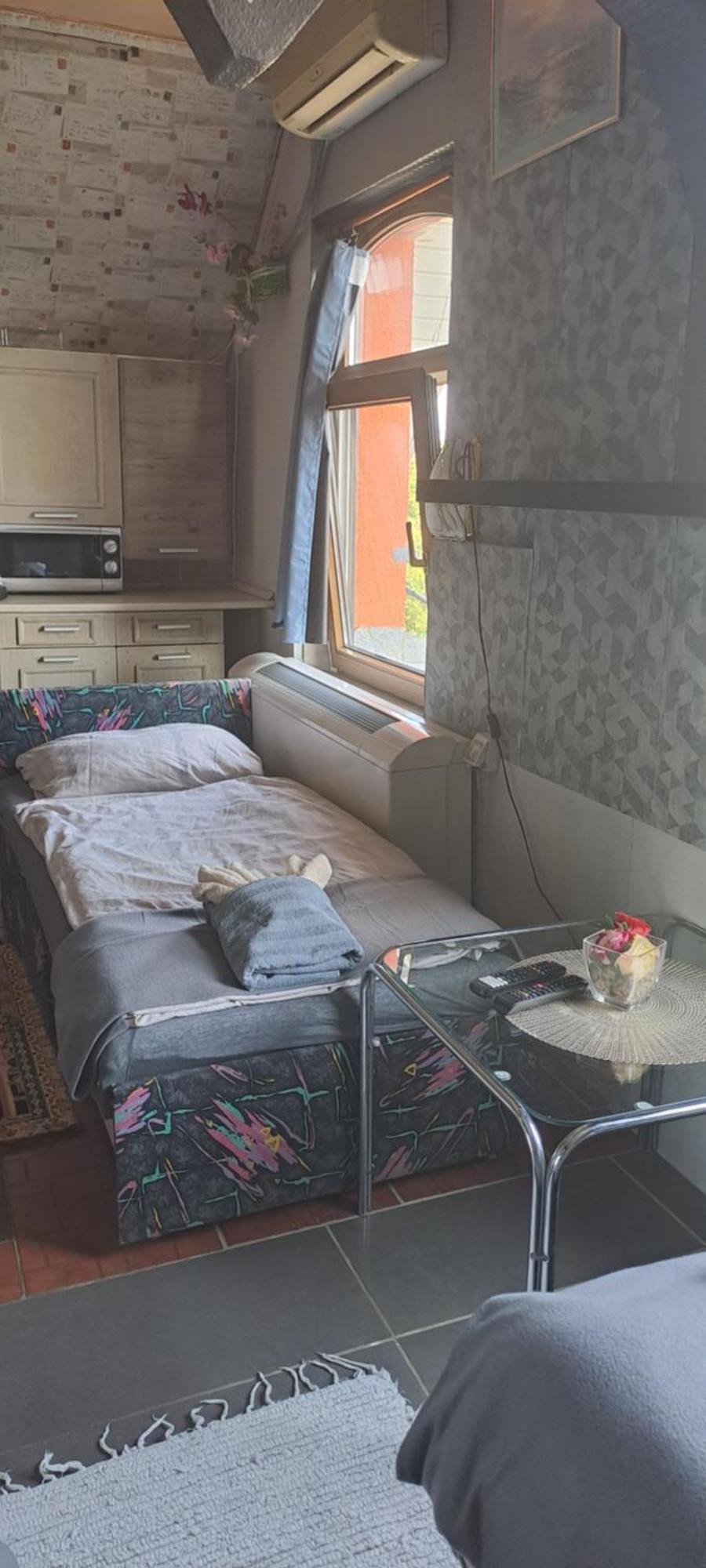 Дом отдыха Sarkany Lak Budapestnel *