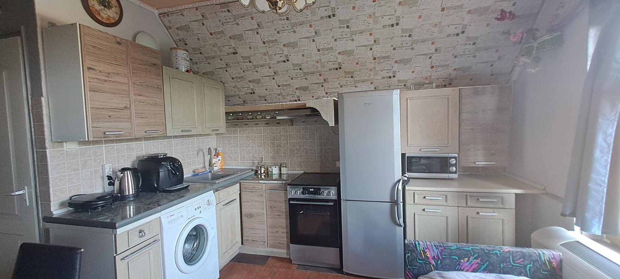 Sárkány Lak Budapestnél Casa vacanze Budapest