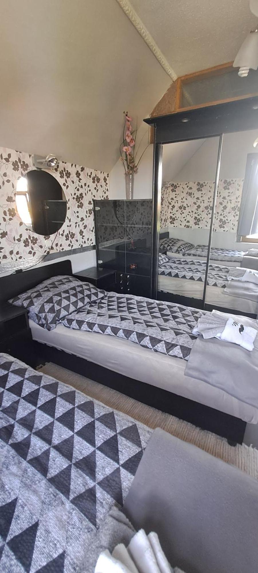Casa vacanze Sárkány Lak Budapestnél Budapest