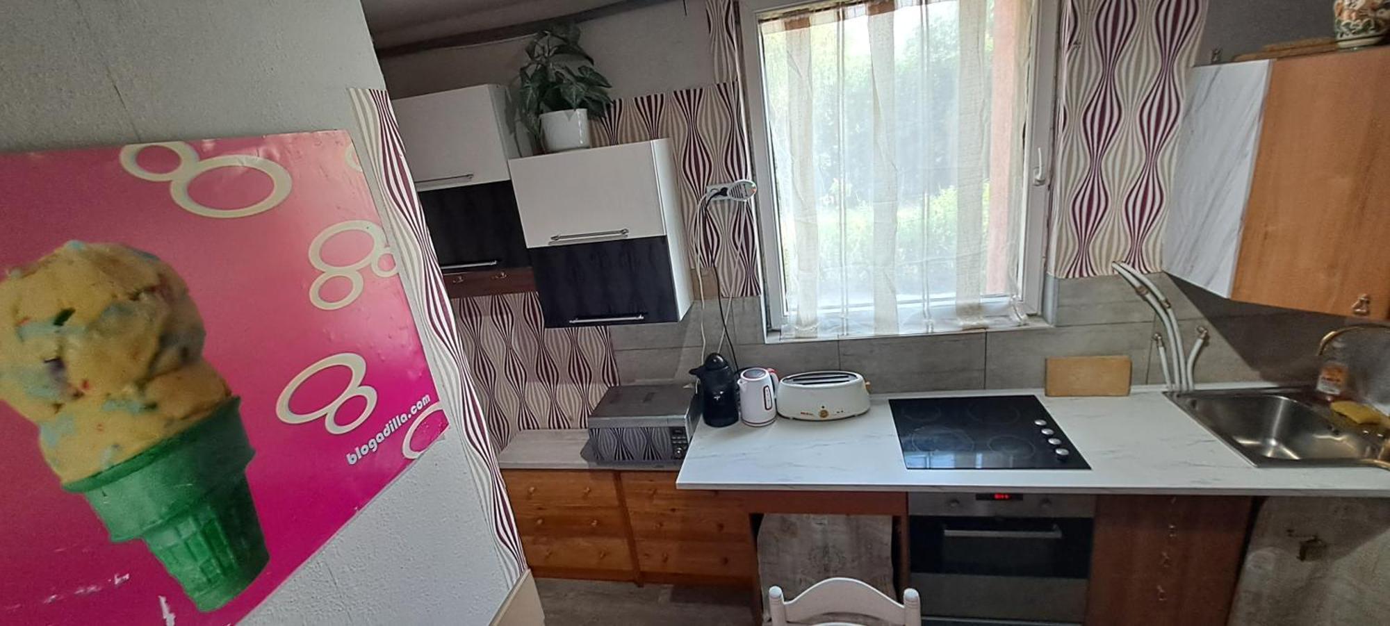 Casa vacanze Sárkány Lak Budapestnél *