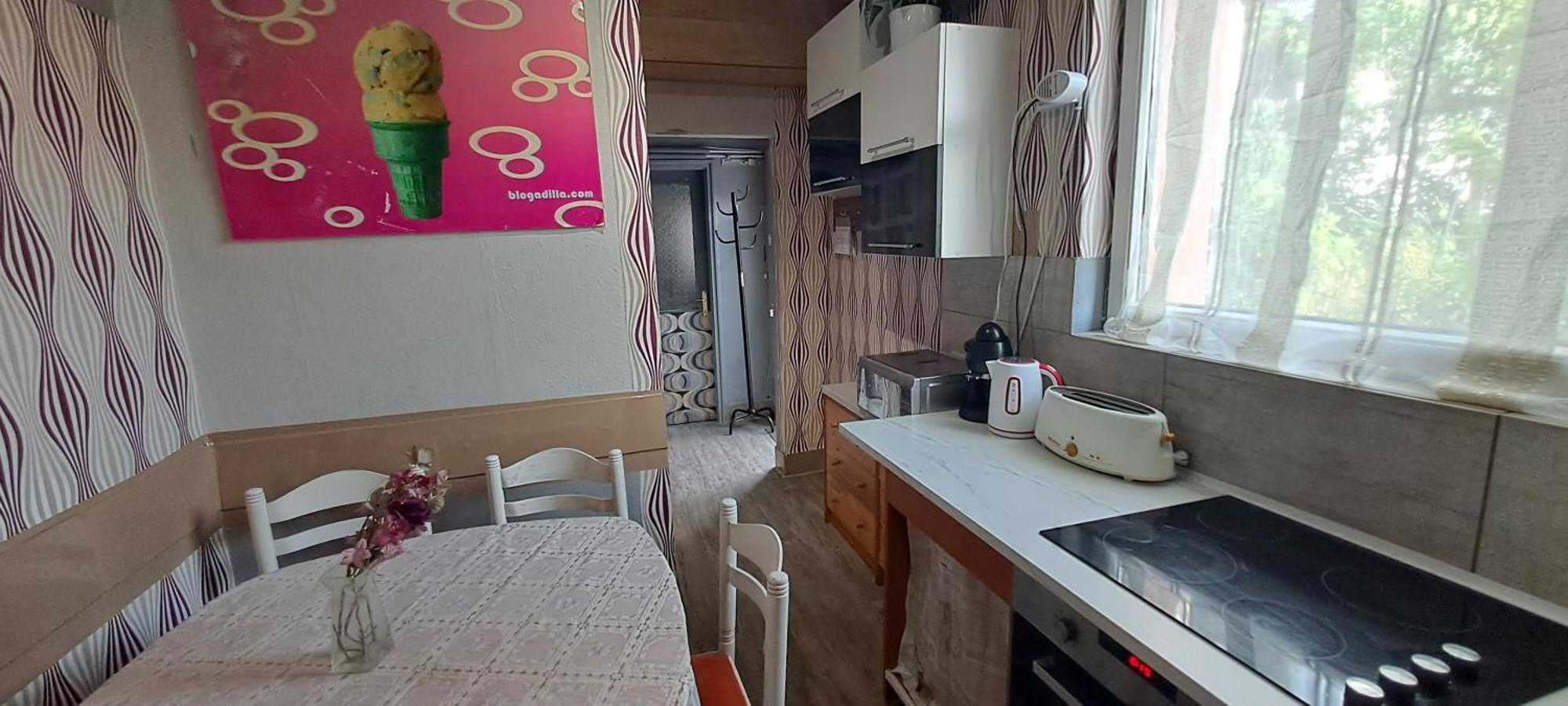 Sárkány Lak Budapestnél Casa vacanze Budapest