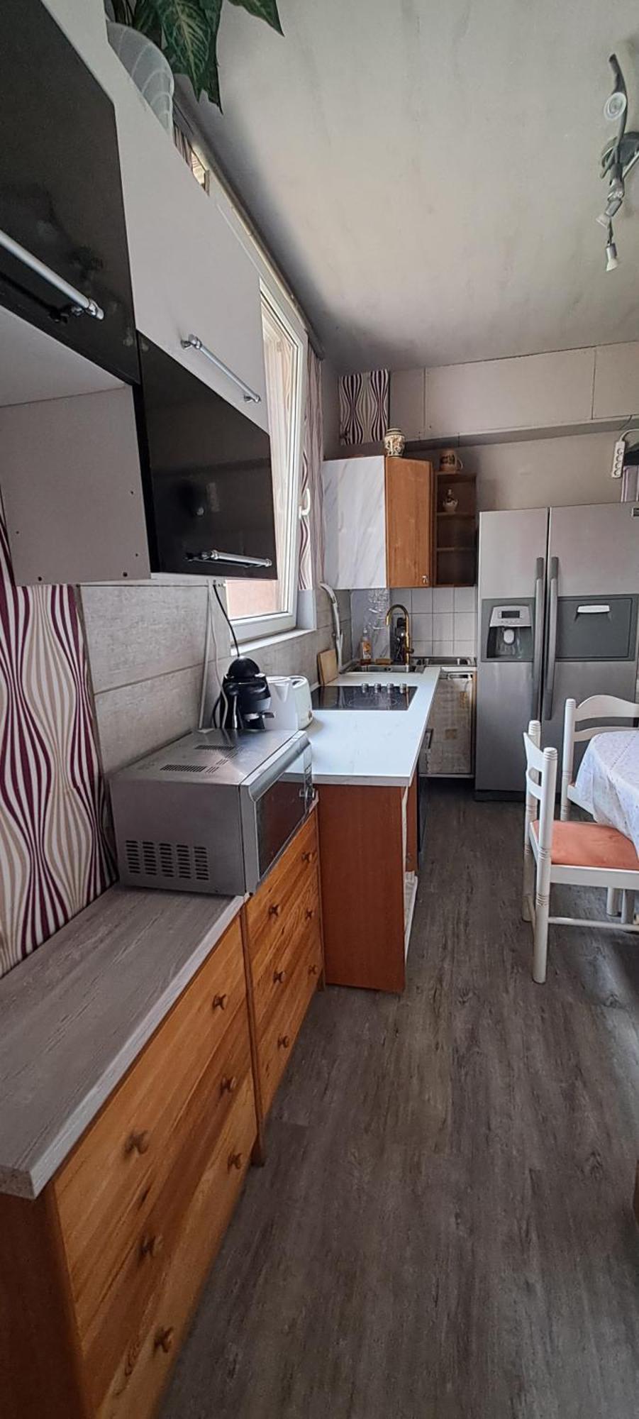 Casa vacanze Sárkány Lak Budapestnél *