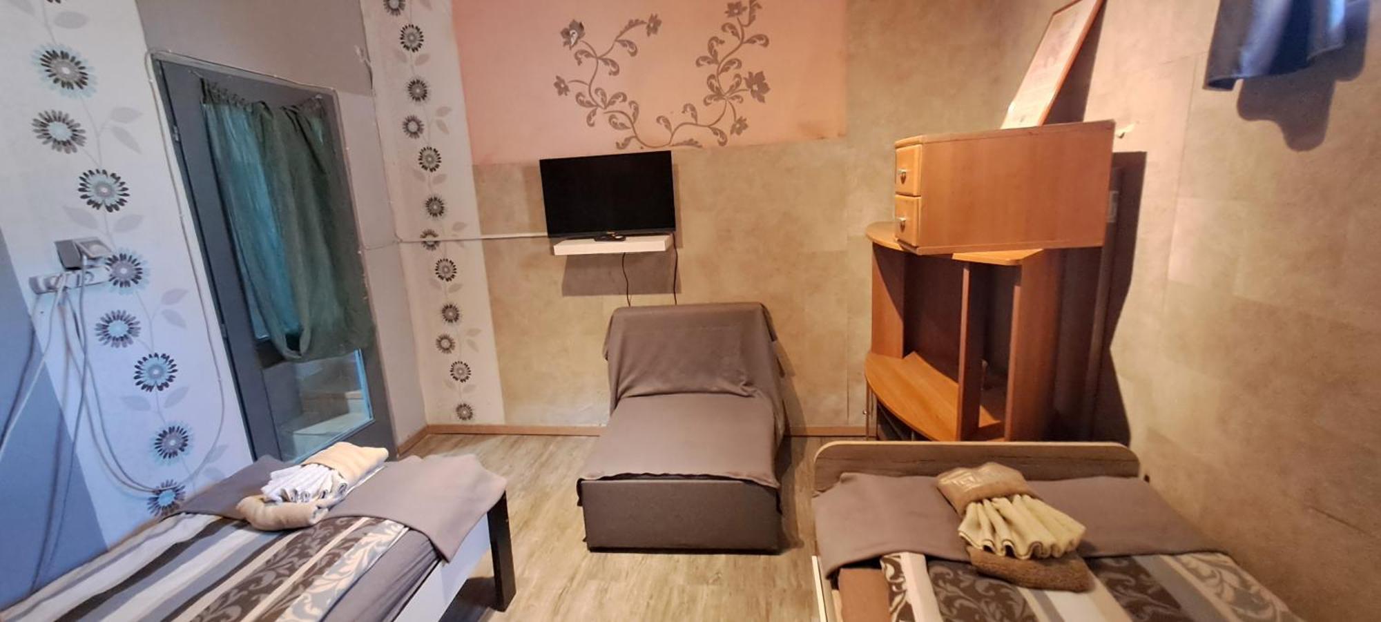 Sarkany Lak Budapestnel