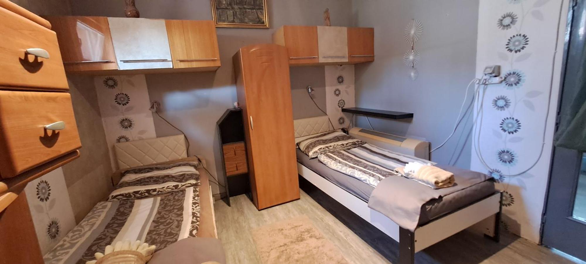 Sárkány Lak Budapestnél * Budapest