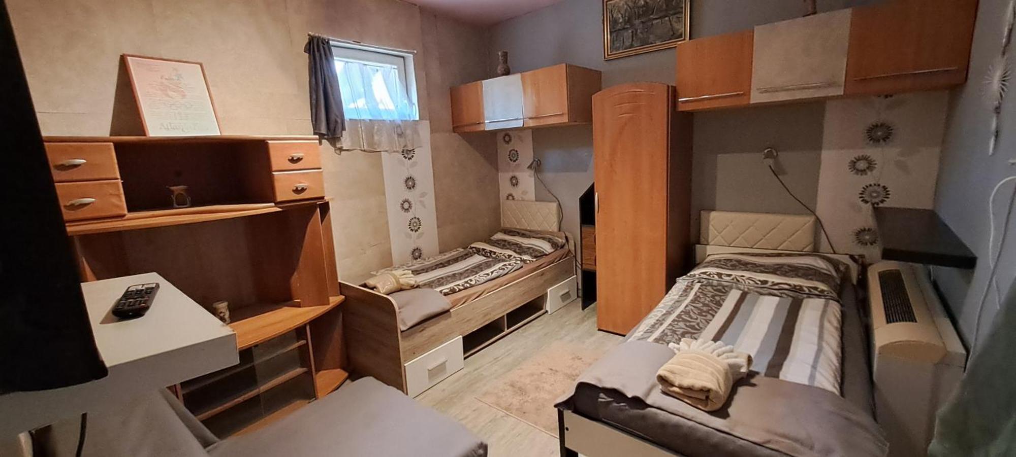 Casa vacanze Sárkány Lak Budapestnél