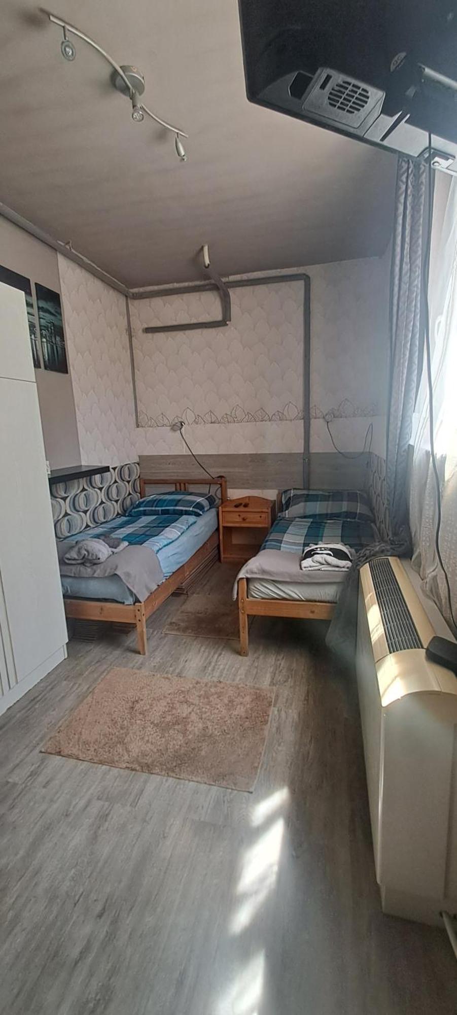 Дом отдыха Sarkany Lak Budapestnel Будапешт