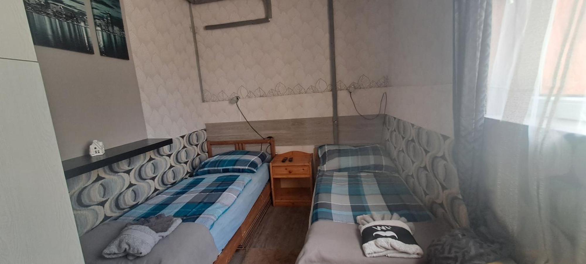 Casa vacanze Sárkány Lak Budapestnél